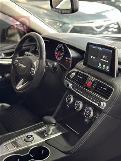 جنسس G70